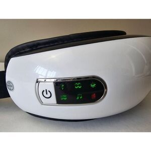 Eye massager/relaxer 